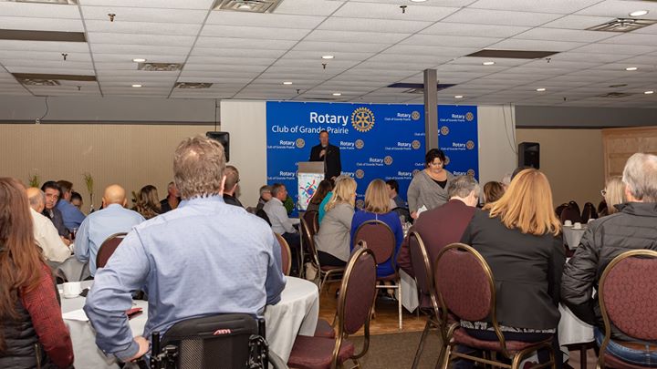 A few more from the presentations last Thursday