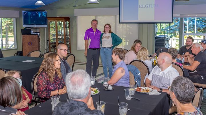 This is our September 13 meeting being added very late and definitely out of…