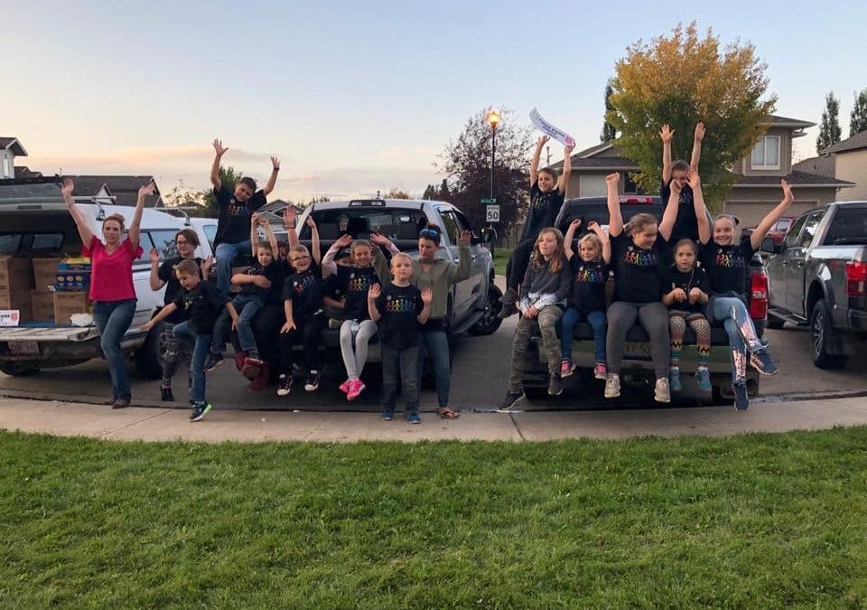 Awesome! Earlyact club was featured in the media for their work as a club,…