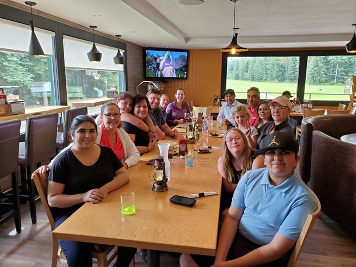 Rotary Family Fun Day, a big Thank You to Navi and his family for…