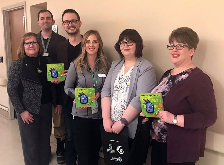 Rotary Club of Grande Prairie