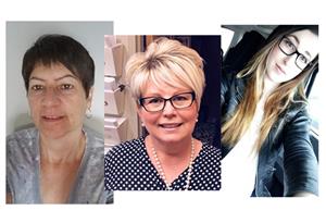 This Friday Jan 25, 2019, Our Guest Speakers will be Joan Suddaby, Dee Callfas…