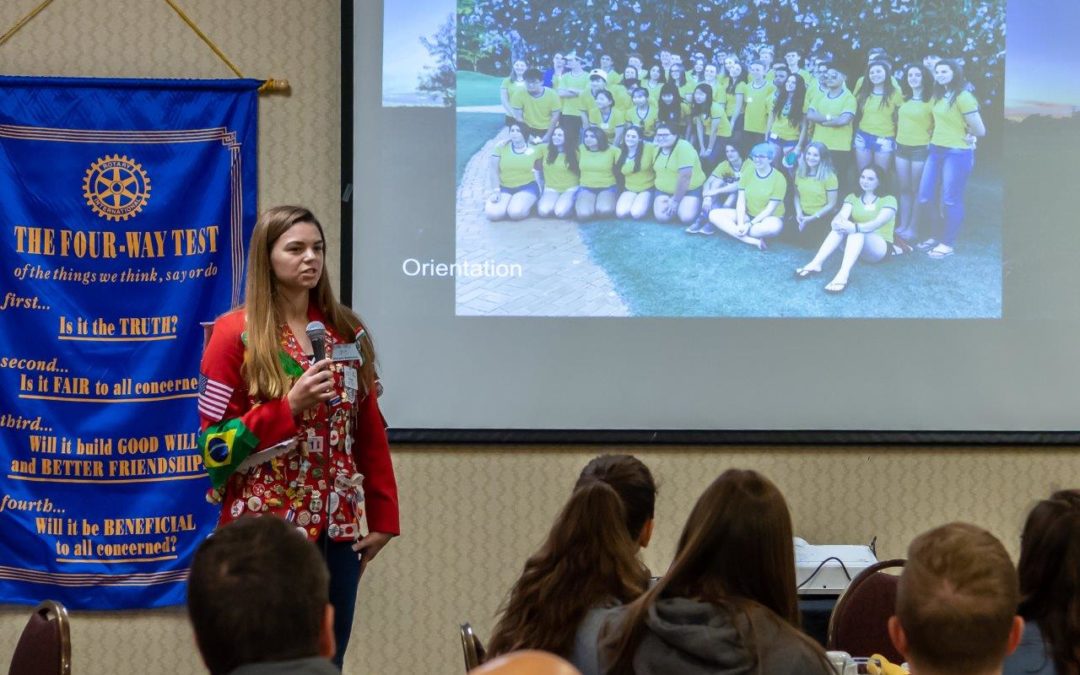 A quick summary of Morgan Bodnaruk’s presentation last week. We’re all very proud of…