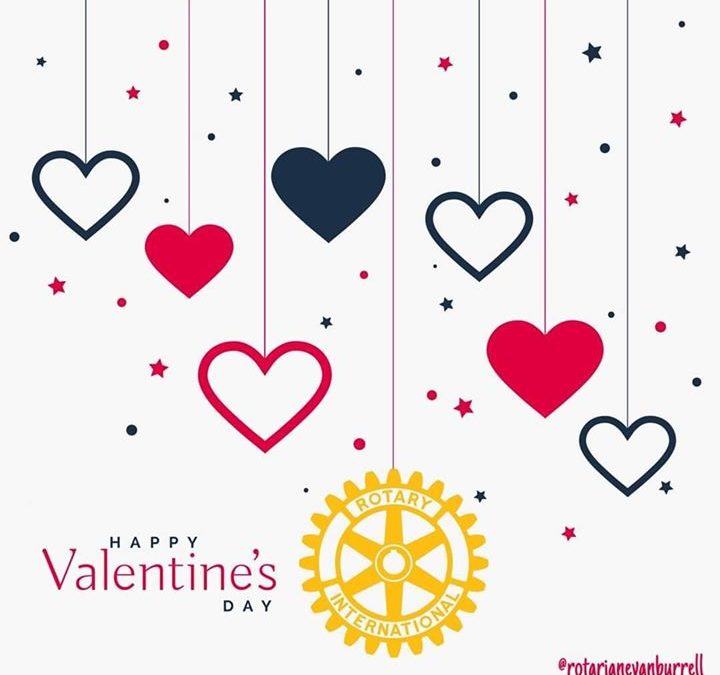 Rotary Club of Grande Prairie