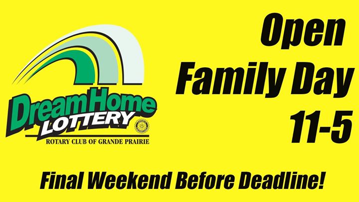Bring the family, this is deadline weekend for Mazatlan. Got your tickets? Get them…