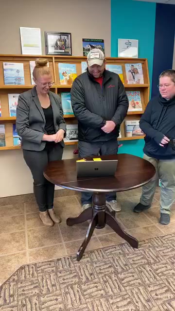 Rotary Club of Grande Prairie