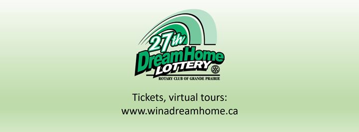 The need is unprecedented and it is immediate. During April half of Dream Home…