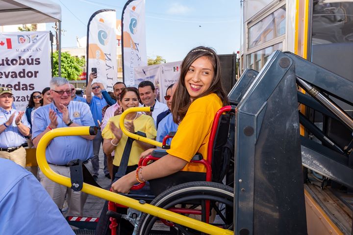 Highway to Mexico 2019. If you’ve ever wondered why we do smiles tell it…