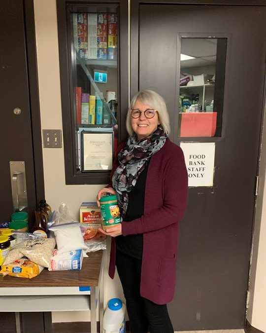 Thank you to Rotary Club of Grande Prairie for supporting the Beaverlodge and Area…