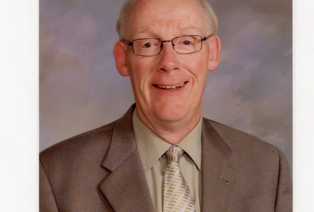 Congratulations to Lorne Radbourne on his Lifetime Achievement Award and becoming the newest member…
