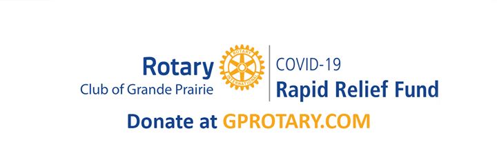 The Dream Home Lottery may be over for 2020, but the Rotary Rapid Relief…
