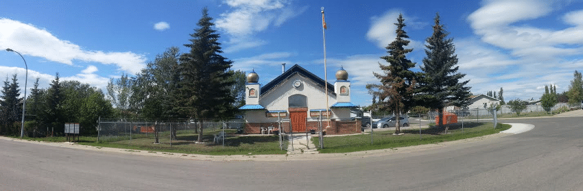 The Grande Prairie Sikh Society has turned its attention to helping those in need…