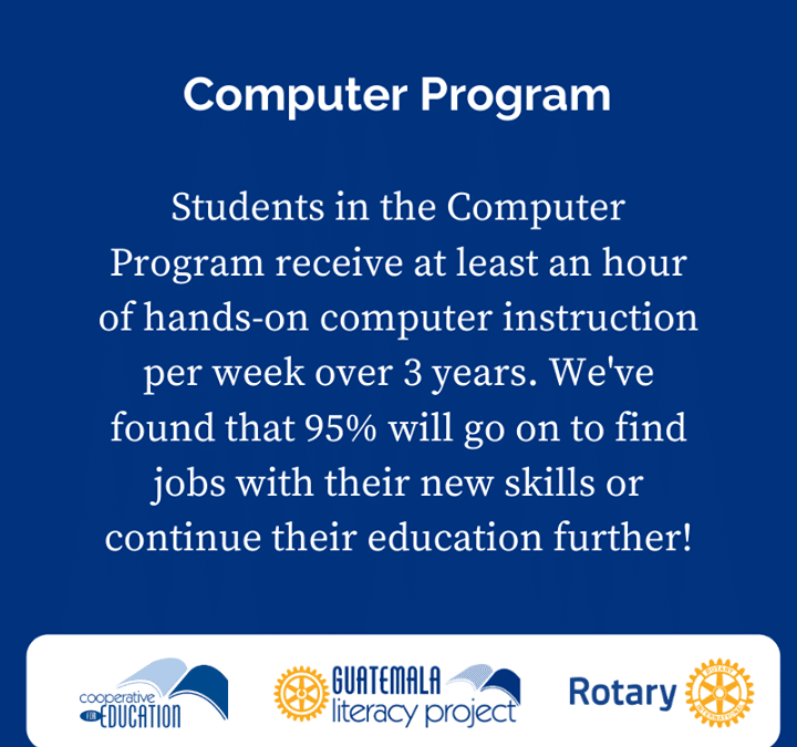 Photos from Cooperative for Education’s post