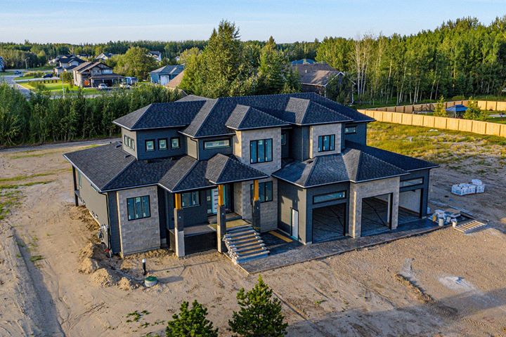 Photos from Rotary Dream Home Lottery’s post