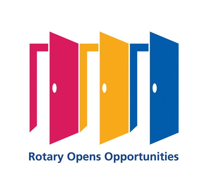 Rotary Club of Grande Prairie updated their profile picture