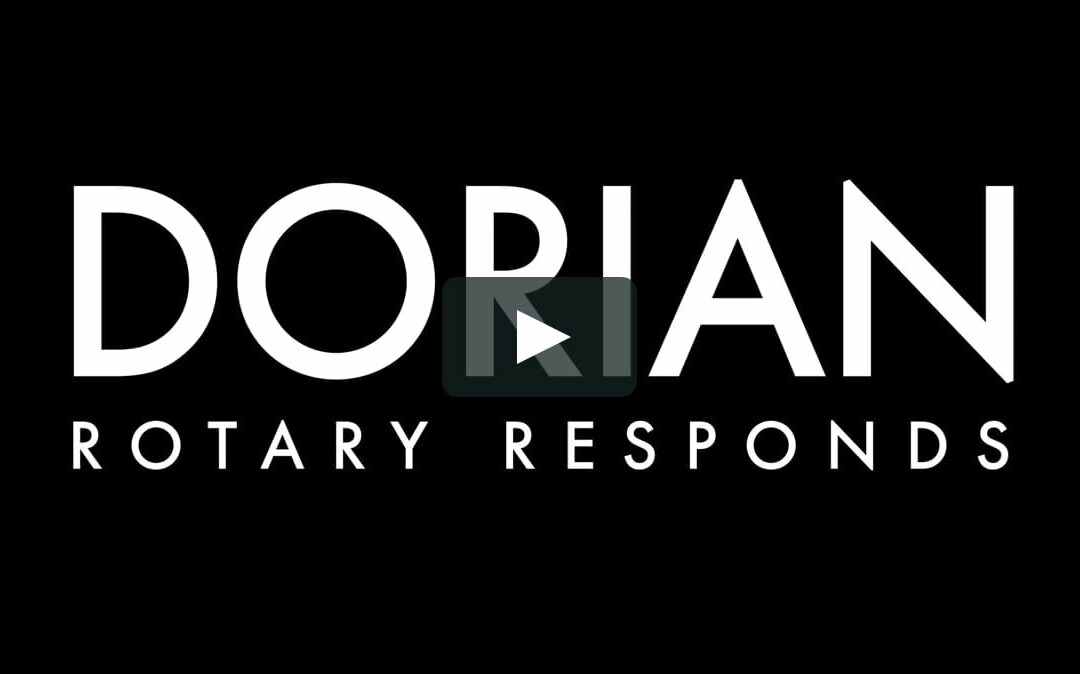A look at what Rotary provides in times of need