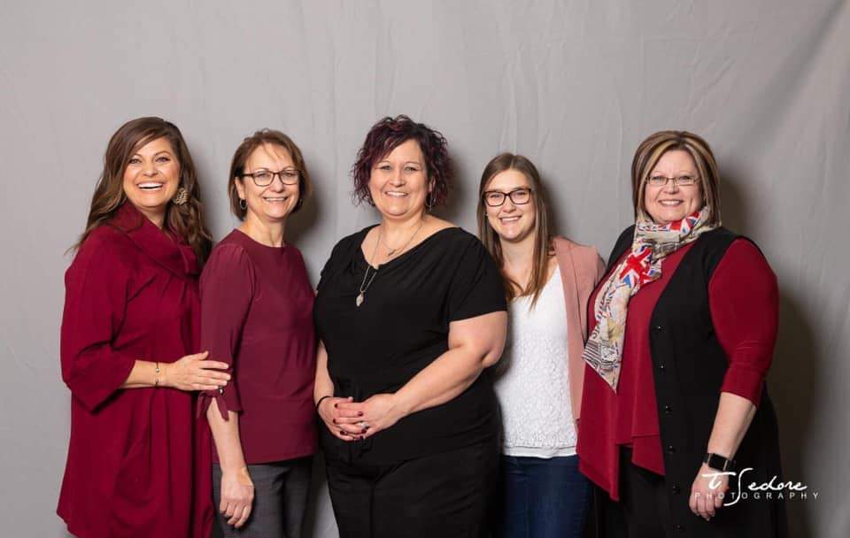 GP Presidents made the District Newsletter! We are Rotary City!! #gpfab5