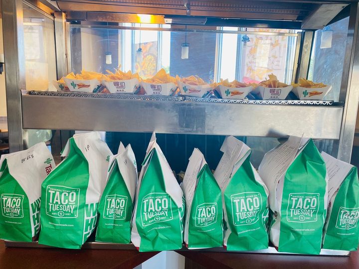 Photos from Khwahish Foundation of GP’s post