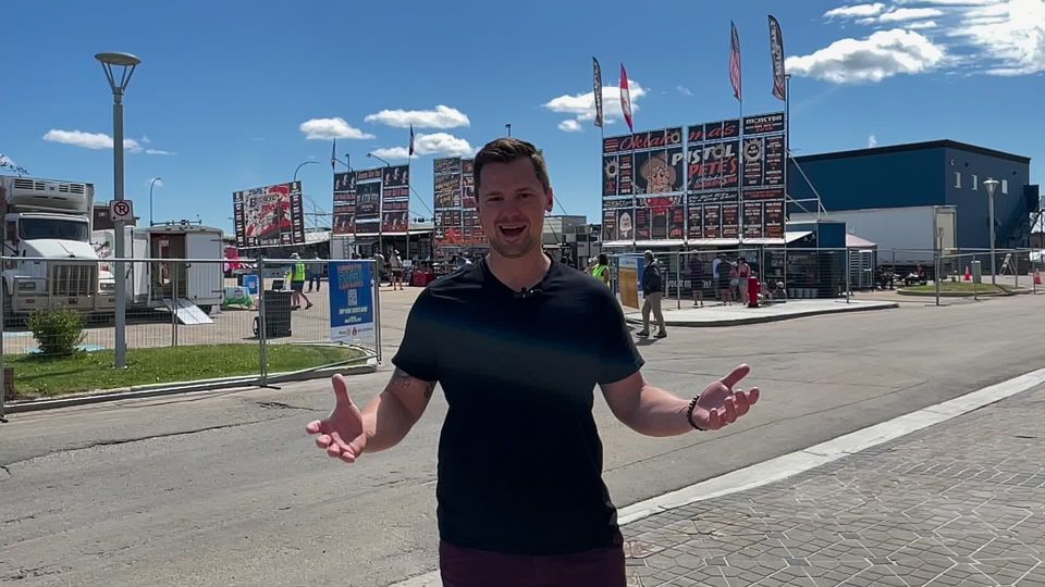 RIB FEST IS HERE!! Make sure you don’t miss this event 💯