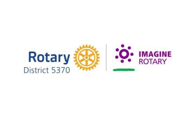 Hey, District 5370 – Imagine Rotary!