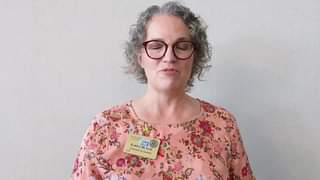 Let’s take a moment to hear Karen Munjak’s ‘Rotary Moment’.