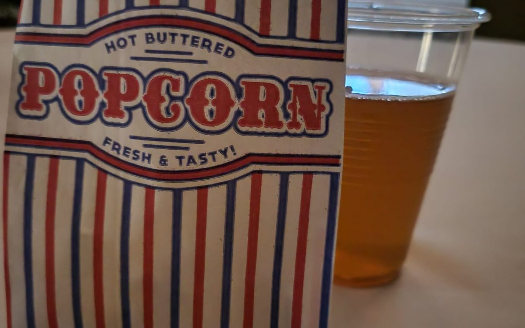 It’s Seniors week!!